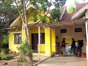 Menelusuri Jejak dr Rica di Rumah Penjemputnya di Sleman