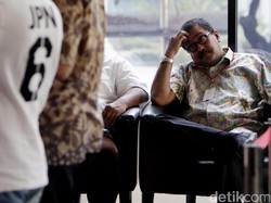 Polisi: Anak Angkat Gubernur Rano Karno Tidak Hati-hati Saat Mengemudi