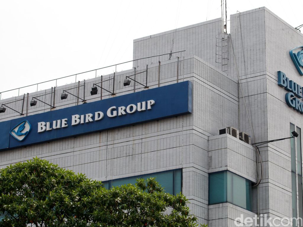 Klaim Elliana Wibowo Penggugat Rp 11 Triliun Dibantah Keras Blue Bird