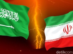 Dubes RI untuk Saudi: Peluang Indonesia Jadi Mediator di Timteng Sangat Besar