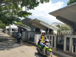 Ini Pemakaman Pandu yang 600 Makamnya akan Dibongkar untuk Jalan