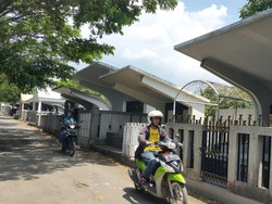 Ini Pemakaman Pandu yang 600 Makamnya akan Dibongkar untuk Jalan