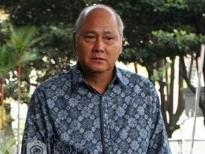 2 Kali Mangkir, Yayasan Supersemar Gugat Jaksa Agung