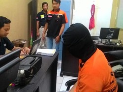 Polisi: Barang Curian dari Bagasi Penumpang Dibagi-bagi Pelaku, Tak Dijual Keluar
