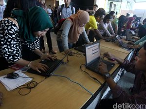 Siap-siap! 3 Hari Lagi Pengumuman Hasil Seleksi Rekrutmen BUMN Siap-siap! 3 Hari Lagi Pengumuman Hasil Seleksi Rekrutmen BUMN