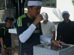 Mulai Hari ini, Air Kran Siap Minum Bisa Dinikmati di 100 Lokasi di Purwakarta