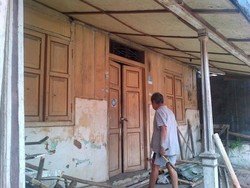 Ternyata Ini yang Terjadi Bila Rumah Dibiarkan Kosong Selama Setahun