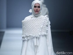 Tidak Lagi Colorful, Seperti Apa Gaya Hijab yang Akan Tren di 2016?