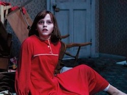 Spooky! Intip Trailer The Conjuring 2: The Enfield Poltergeist