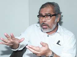 Temui Jokowi, Komnas PA Usulkan Hukuman Kebiri Bagi Predator Seks