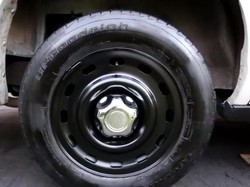 Ini Cara Sederhana Buat Tampilan Pelek Kembali Cerah