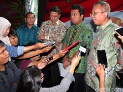 SK Kepengurusan Dicabut, PPP Romi Buka Peluang Islah dengan Kubu Djan