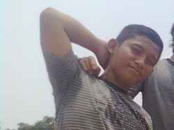 Berkat Banyak Makan Buah dan Rajin Fitness, Bobot Johanes Turun 18 Kg!