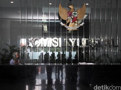 KY Langsung Cek Hakim PN Jakpus yang Jadi Komisaris Pertamina Patra Niaga