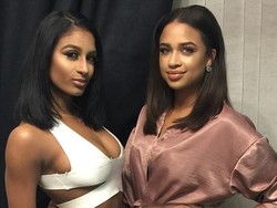 Kakak Adik Ini Kompak Operasi Hidung Agar Terlihat Cantik dalam Selfie