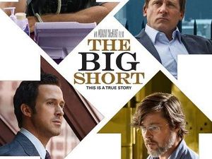 Sinopsis The Big Short, Film Ryan Gosling di Bioskop Trans TV Hari Ini