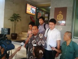 Novanto Akan Hadir ke Bareskrim Berikan Keterangan Terkait Sudirman Said