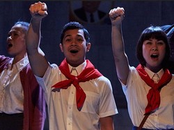 Pertunjukan Teater tentang Korea Utara Dipentaskan di Inggris