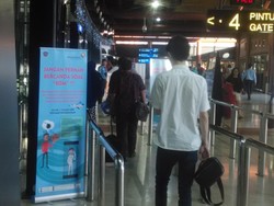 Mengaku Bawa Bom, Ibu Rumah Tangga Diamankan di Bandara Kualanamu