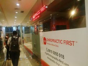 Polda Metro Tahan 2 WN Australia Terkait Praktik Ilegal Chiropractic