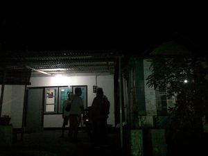 Maling Sakti yang Teror Warga Semarang Belum Terkuak, ini Kata Polisi