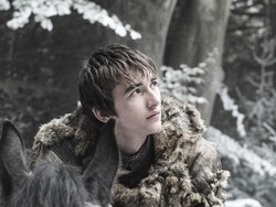 Pemeran Bran Stark Game of Thrones Kunjungi Singapura April