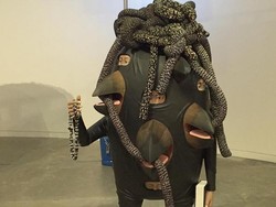 Pameran Tunggal Eko Nugroho Diperpanjang Hingga 21 Februari