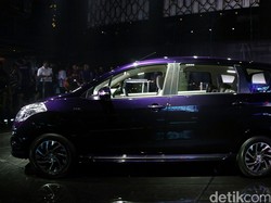 Rem ABS Hadir Lagi di Suzuki Ertiga Dreza
