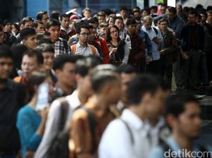 Pemerintah Siapkan Tenaga Kerja untuk Genjot Ekonomi Digital Pemerintah Siapkan Tenaga Kerja untuk Genjot Ekonomi Digital