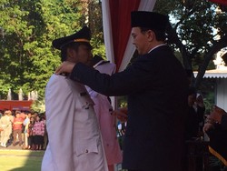 Soal Cuti Pajabat Negara, Ahok: Kepala Daerah Nggak Terikat Jam Kerja