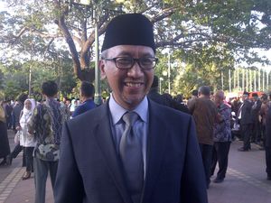 Kadis Pariwisata DKI: Saya Tidak Menyangkal Ada Prostitusi di Alexis