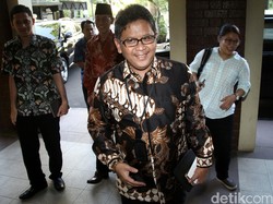 PDIP Isyaratkan Tak Restui Pelantikan Pimpinan Baru DPR