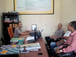 Temboknya Dibongkar, Warga Perumahan Laporkan Wali Kota Yogya ke Polda DIY