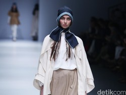 Tantangan IKYK Mengenalkan Modest Wear di Korea Selatan