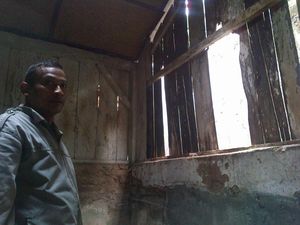 Kemendagri Akan Cabut Izin 4 Desa Hantu Penyedot Dana Desa