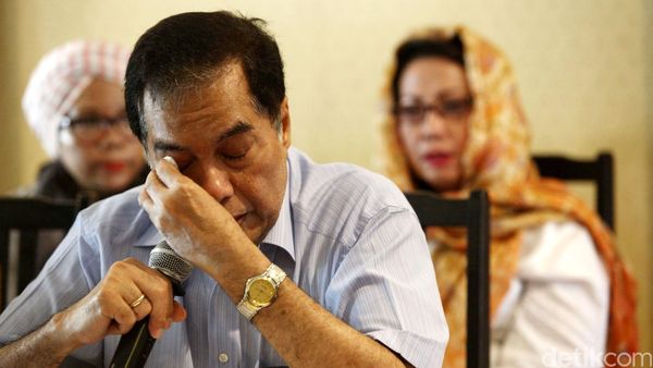 Keluarga Allya Jelaskan Alasan Penolakan Autopsi