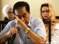 Sambil Terisak, Ayah Allya Ceritakan Perjuangan Putrinya Sebelum Meninggal