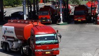 Dirjen ESDM: Semua SPBU Swasta Sudah Negosiasi BBM dengan Pertamina Dirjen ESDM: Semua SPBU Swasta Sudah Negosiasi BBM dengan Pertamina