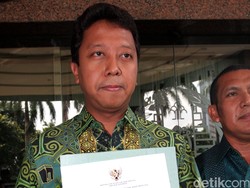 Djan Faridz Menang di PTUN, Romi: Masih Ada Banding dan Kasasi