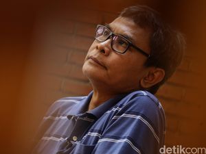 Johan Budi: Pengunduran Diri dari DPR dan PDIP Lagi Proses Johan Budi: Pengunduran Diri dari DPR dan PDIP Lagi Proses