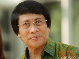 Hari Anak Nasional, Kak Seto Ingatkan Bahaya Belajar di Bawah Tekanan Hari Anak Nasional, Kak Seto Ingatkan Bahaya Belajar di Bawah Tekanan