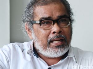 Komnas PA Minta Kemendag dan Kominfo Kendalikan Game Berbahaya bagi Anak