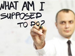 Jangan Benci Pekerjaanmu Bila Tak Ingin Miskin