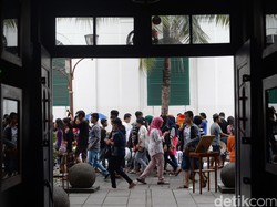 Mau Long Weekend Seru, Ini Tips Buat Kamu!