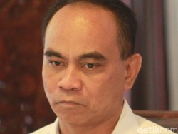 Projo: Reshuffle Kabinet Terserah Presiden Jokowi