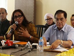 Cerita Keluarga Allya Tentang Kejanggalan Randall dan klinik Chiropractic