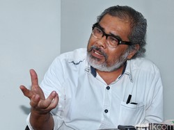 Heboh Eraser Challenge di Medsos, Komnas PA: Harus Dihentikan!