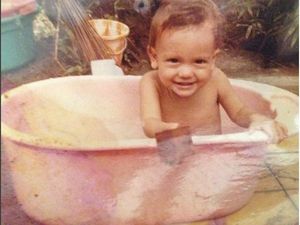 So Cute! Ini Foto Masa Kecil Raisa hingga Luna Maya