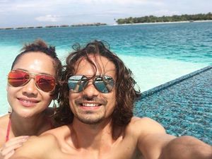 BCL Akui Ashraf Jauh Lebih Romantis Ketimbang Dirinya