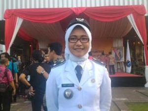 Pilih Lurah Muda untuk Tanjung Barat, Ahok: Mau Kasih Kesempatan